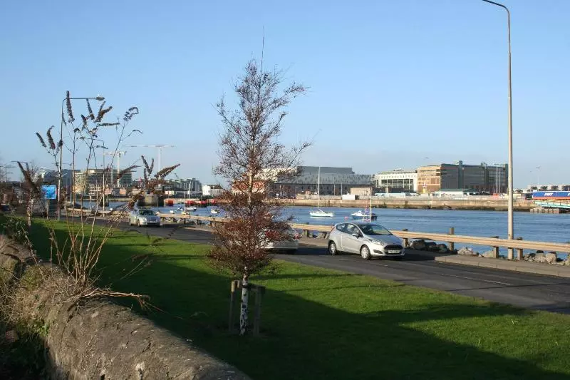 호텔 Pigeon House Motor Inn