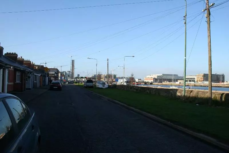 호텔 Pigeon House Motor Inn