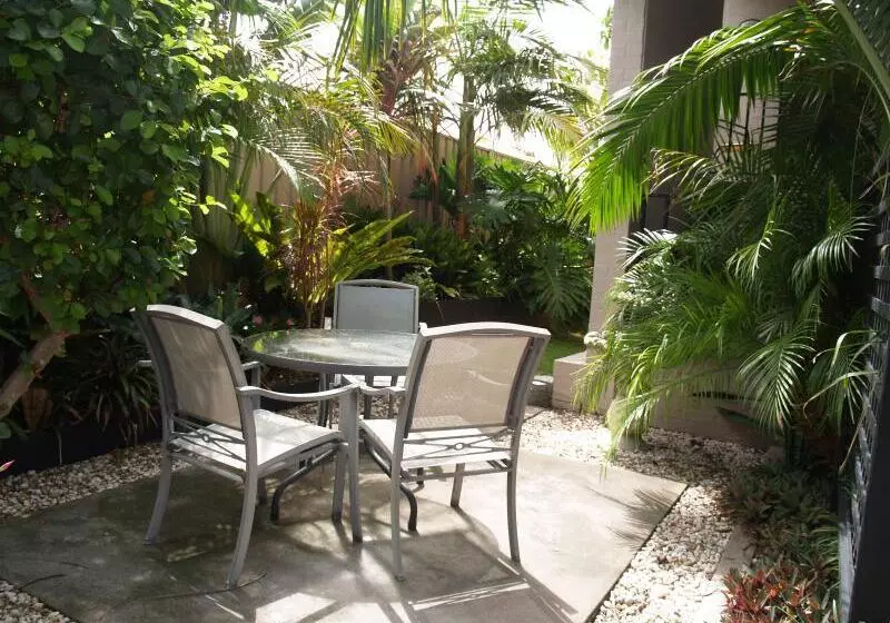 호텔 Pigeon House Motor Inn