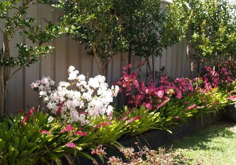 호텔 Pigeon House Motor Inn