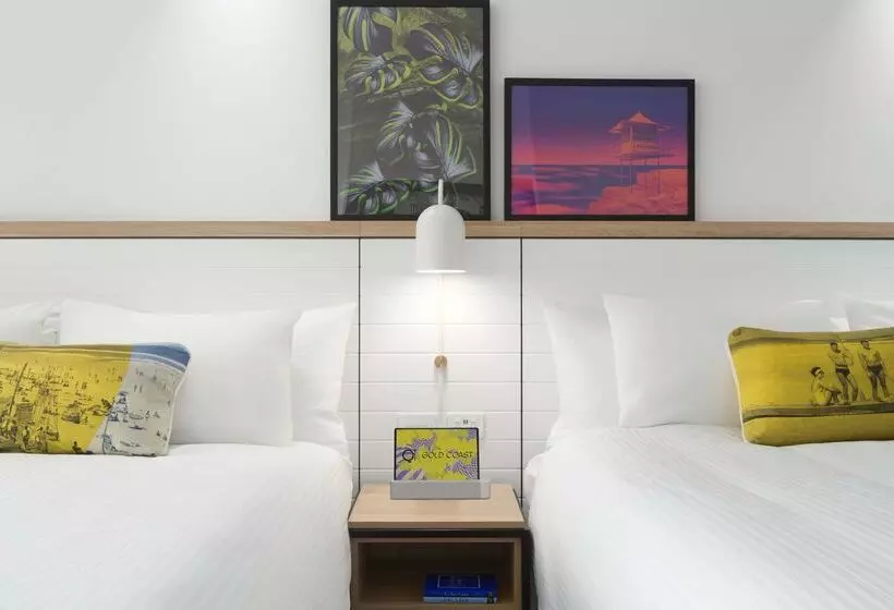 فندق Qt Gold Coast