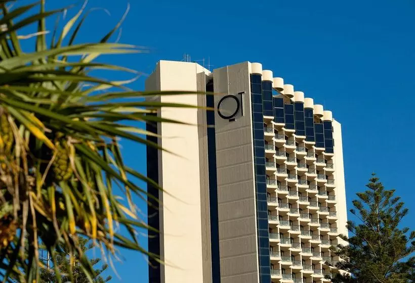 فندق Qt Gold Coast