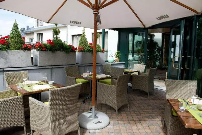 Relax Hotel Pip Margraff