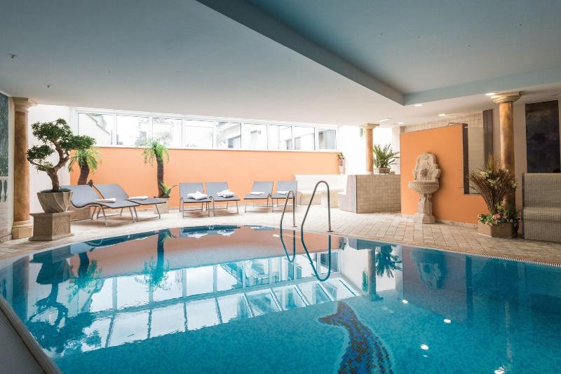 Relax Hotel Pip Margraff