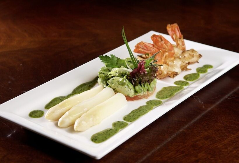 Relax Hotel Pip Margraff