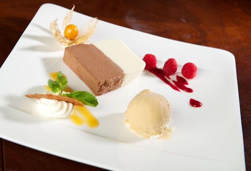 Relax Hotel Pip Margraff