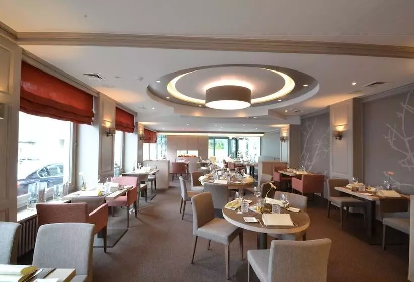 Relax Hotel Pip Margraff