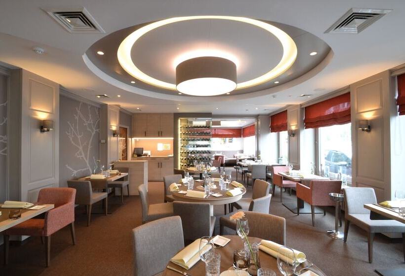 Relax Hotel Pip Margraff