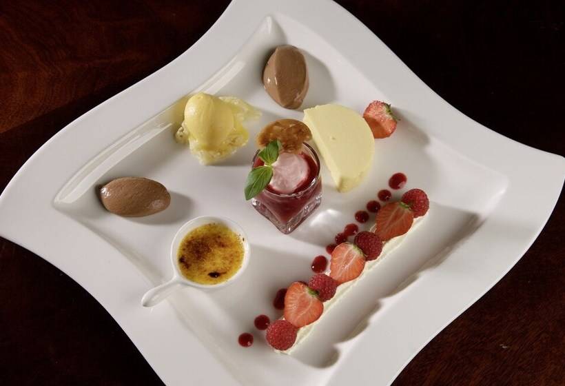 Relax Hotel Pip Margraff