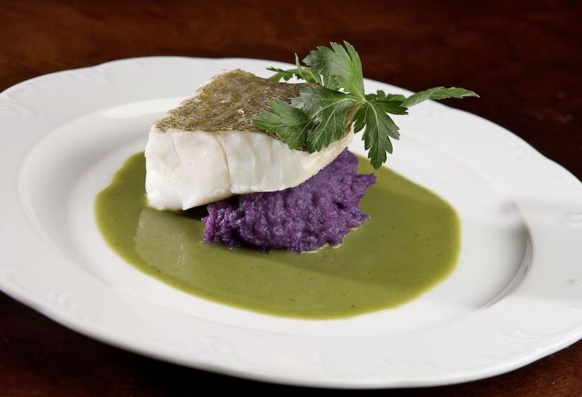 Relax Hotel Pip Margraff