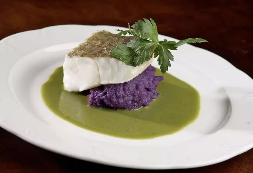 Relax Hotel Pip Margraff