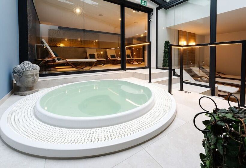 Relax Hotel Pip Margraff