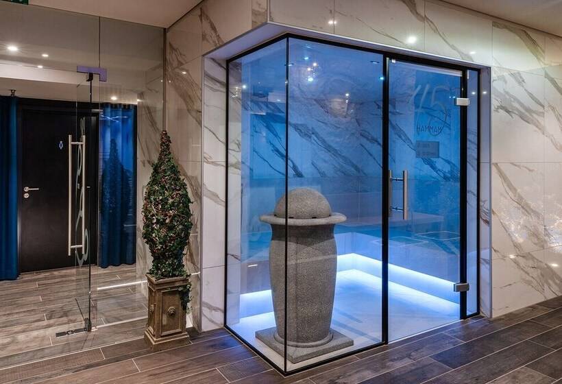 Relax Hotel Pip Margraff