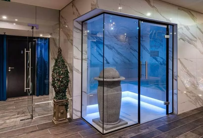 Relax Hotel Pip Margraff