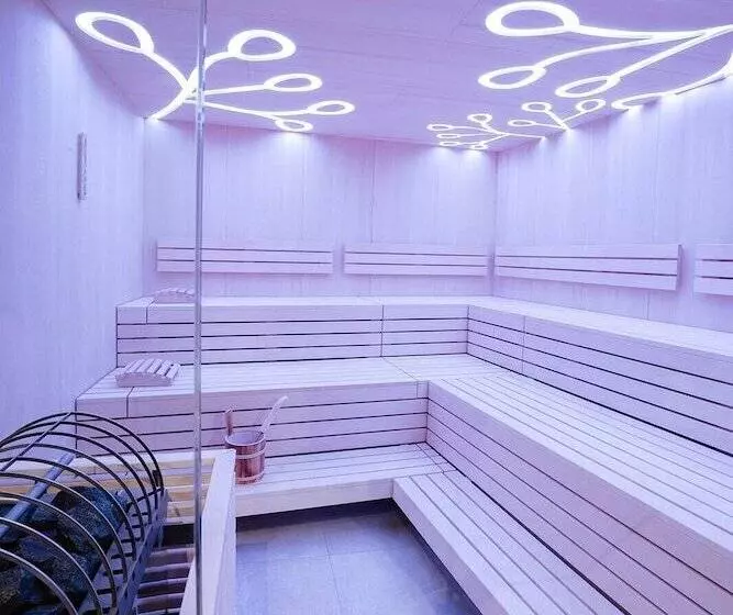 Relax Hotel Pip Margraff