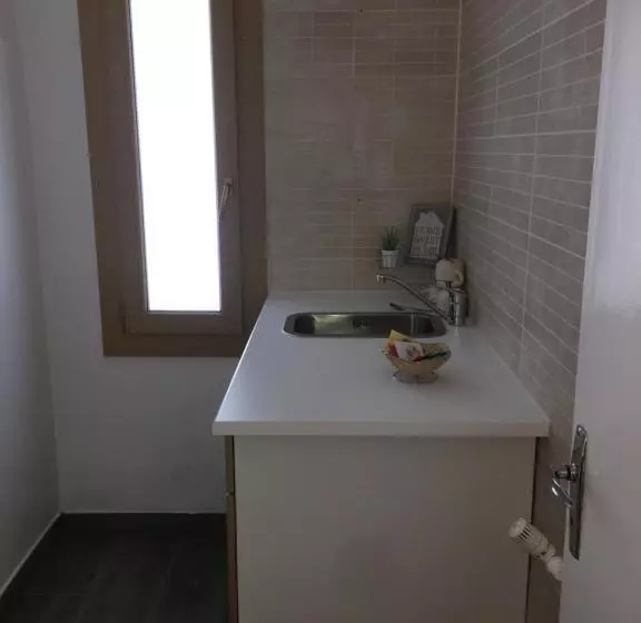 هتل Roc De St Miquel & Apartment