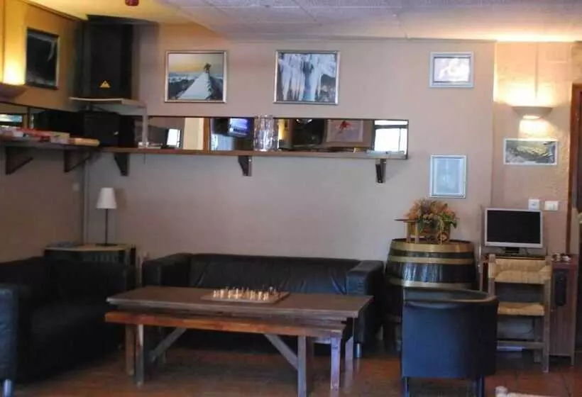 هتل Roc De St Miquel & Apartment