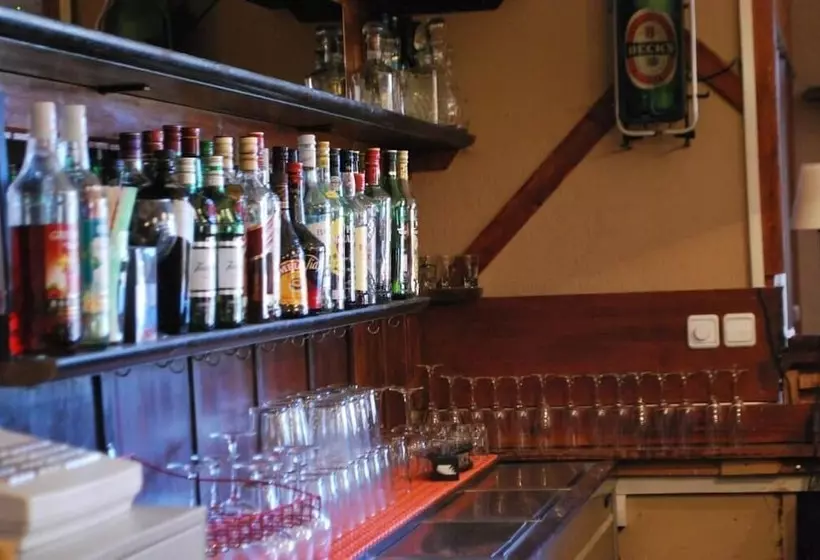 هتل Roc De St Miquel & Apartment