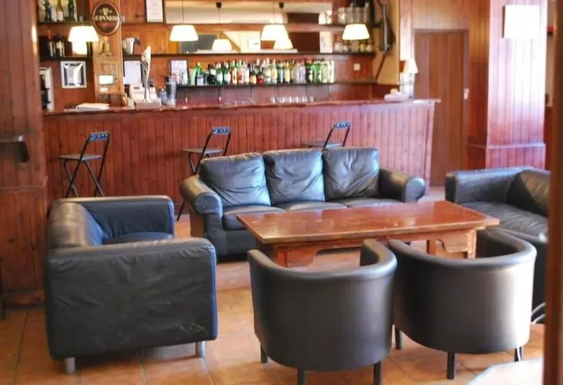 هتل Roc De St Miquel & Apartment