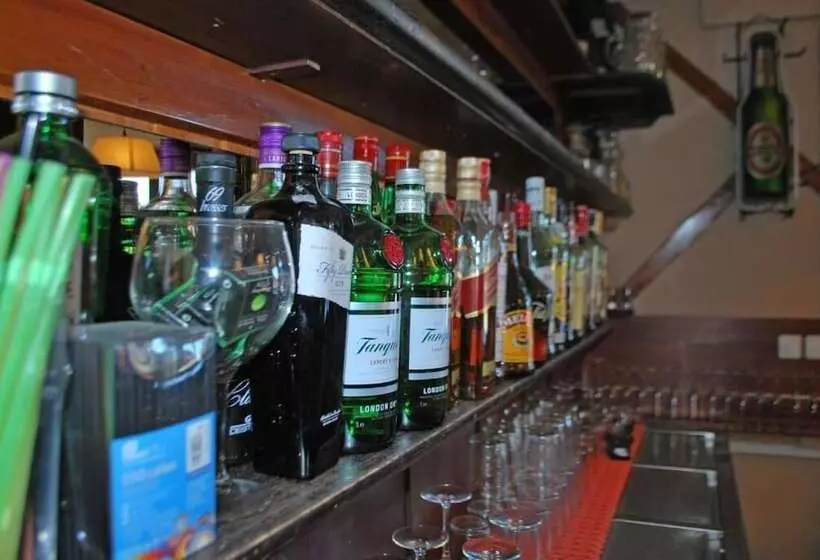 هتل Roc De St Miquel & Apartment