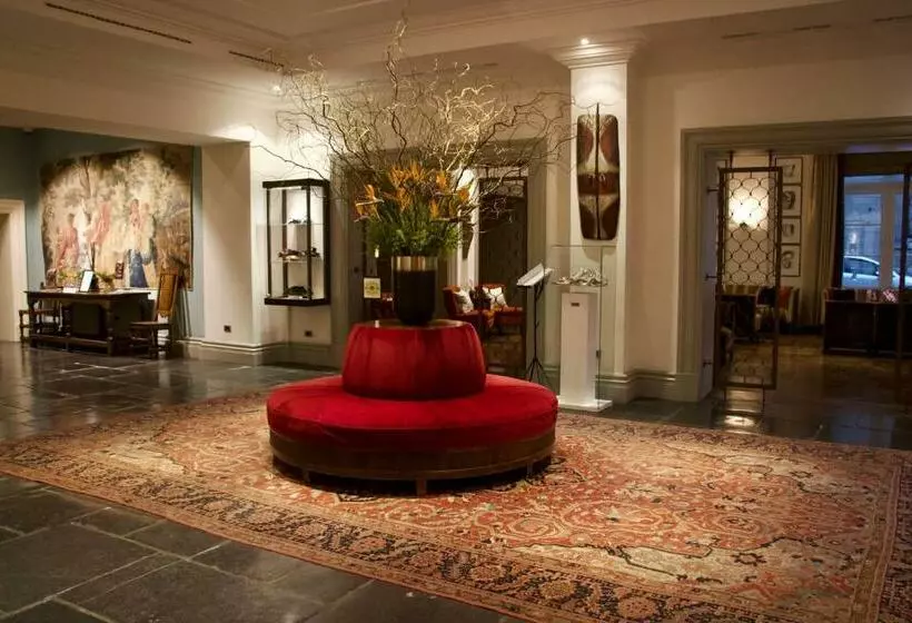 Rocco Forte Hotel Amigo