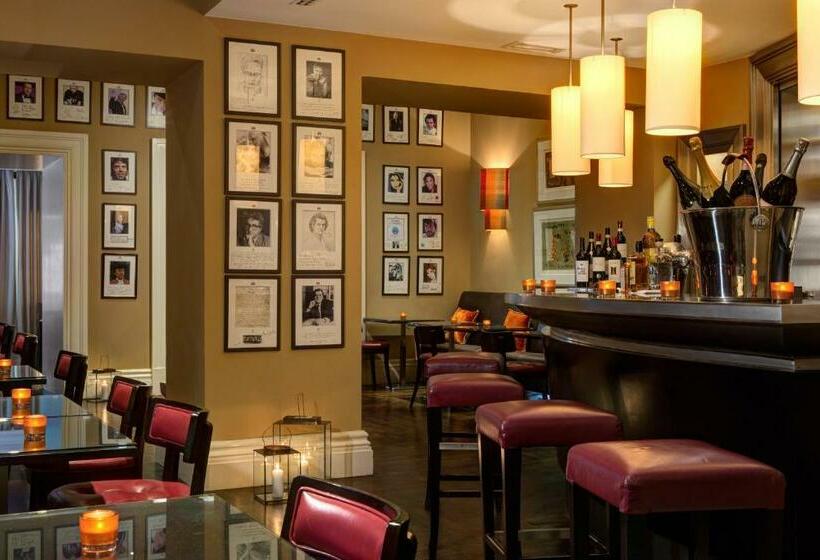 Rocco Forte Hotel Amigo