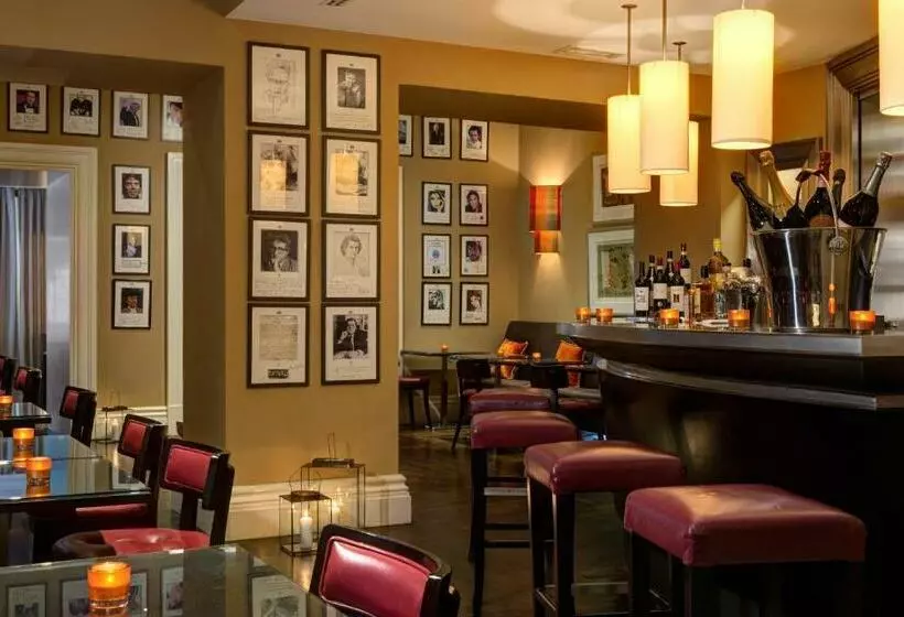 Rocco Forte Hotel Amigo