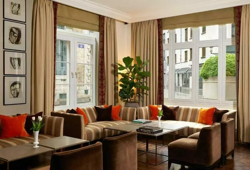 Rocco Forte Hotel Amigo