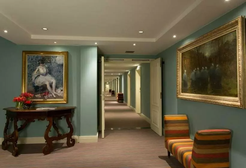 Rocco Forte Hotel Amigo