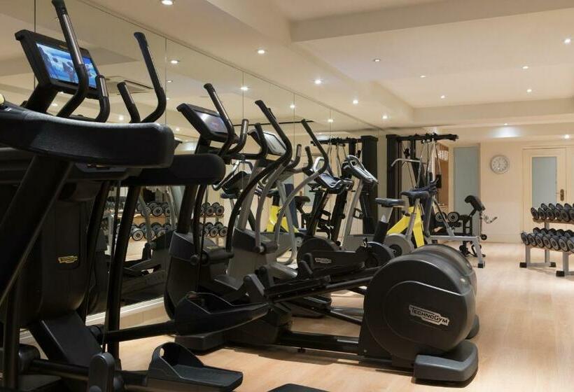 Rocco Forte Hotel Amigo