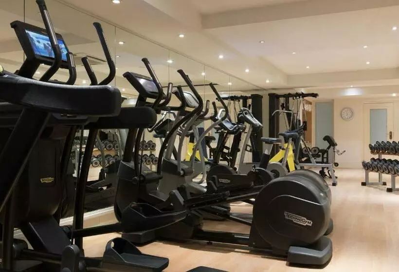 Rocco Forte Hotel Amigo