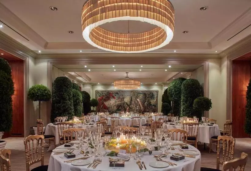 Rocco Forte Hotel Amigo