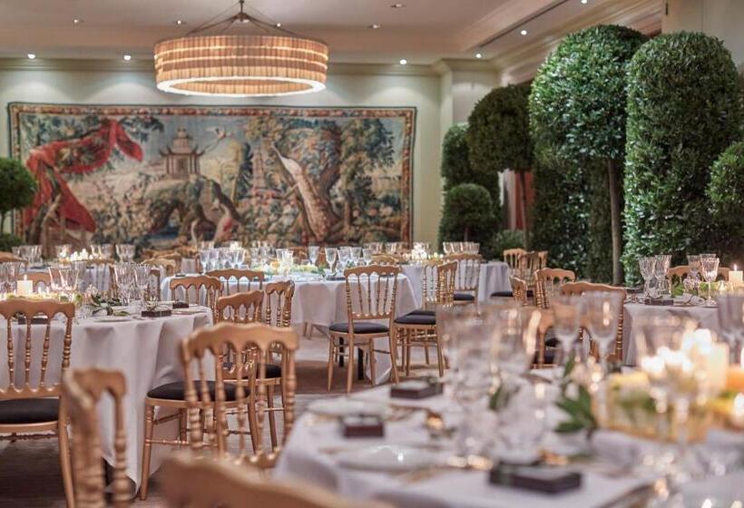 Rocco Forte Hotel Amigo