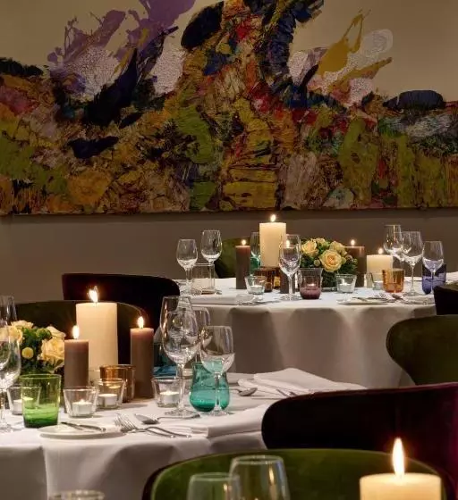 Rocco Forte Hotel Amigo