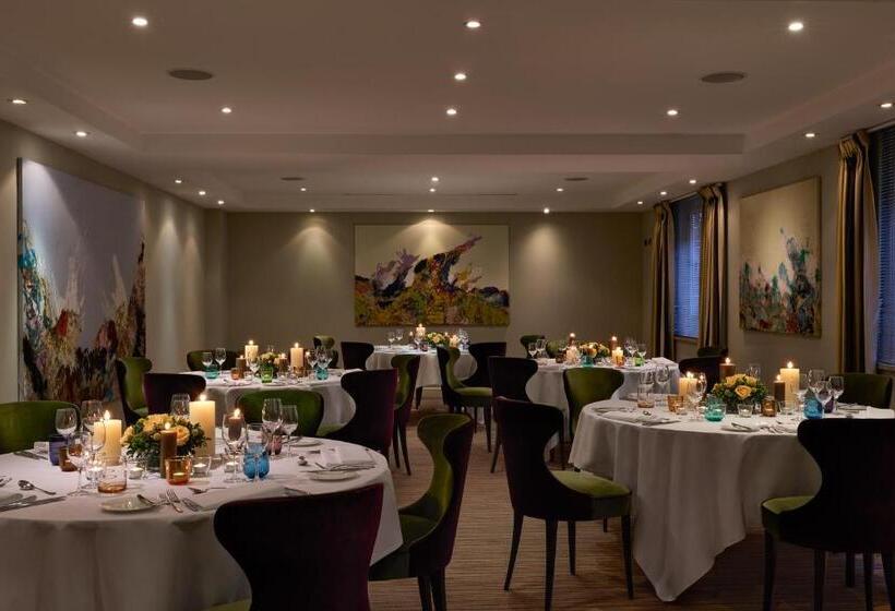 Rocco Forte Hotel Amigo