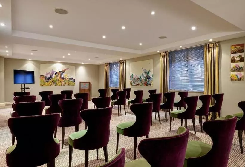 Rocco Forte Hotel Amigo