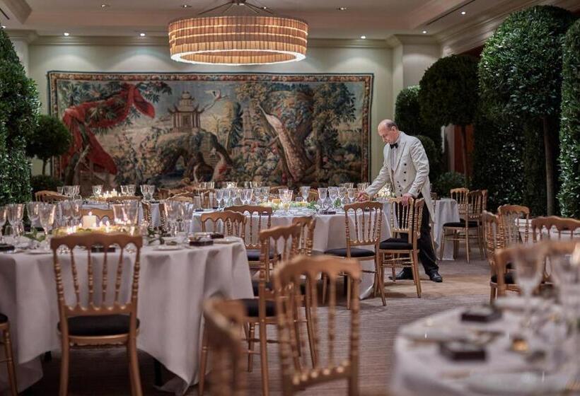 Rocco Forte Hotel Amigo