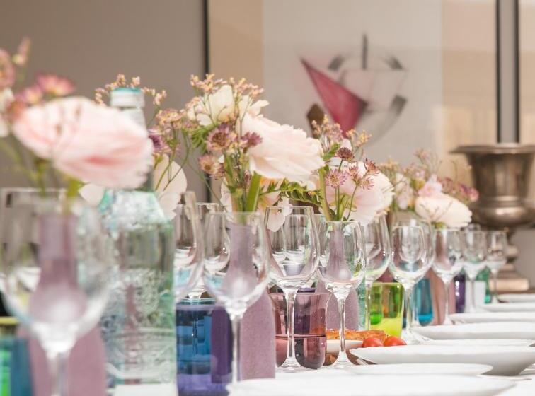 Rocco Forte Hotel Amigo