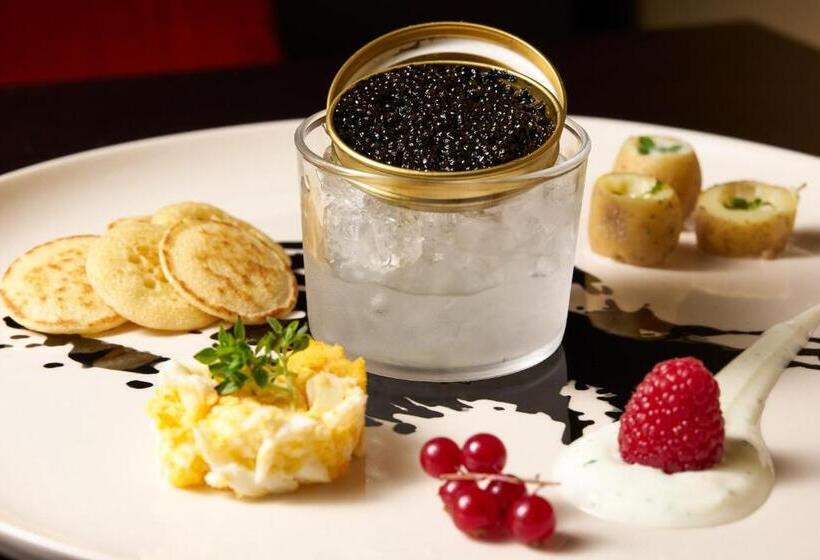 Rocco Forte Hotel Amigo