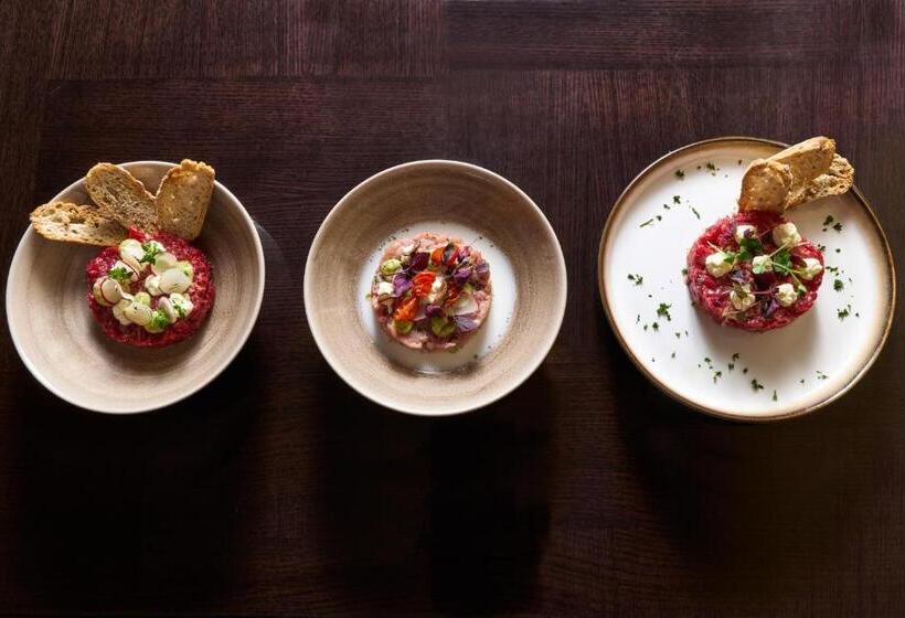 Rocco Forte Hotel Amigo