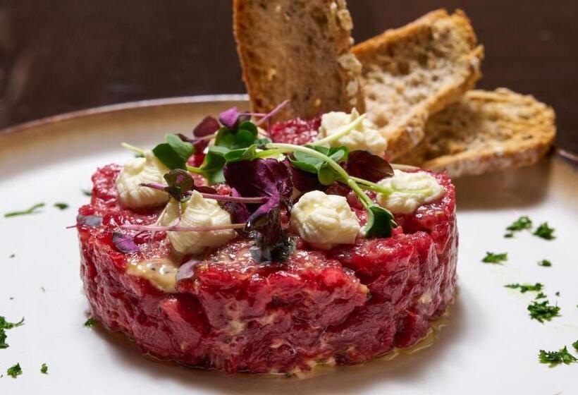 Rocco Forte Hotel Amigo