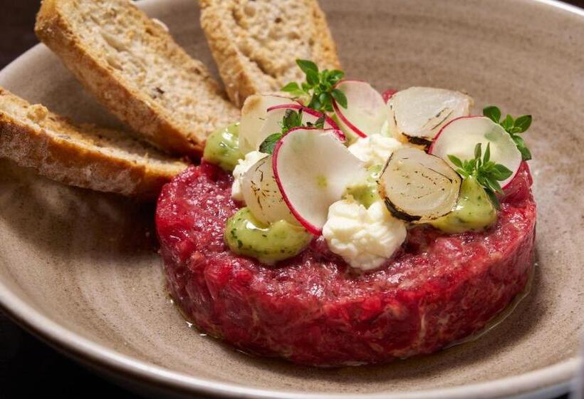 Rocco Forte Hotel Amigo