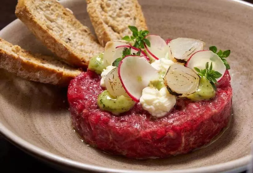 Rocco Forte Hotel Amigo