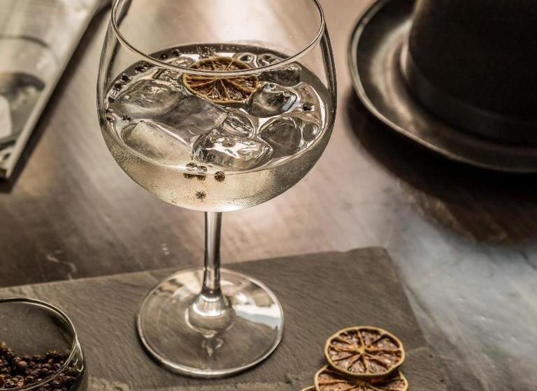 Rocco Forte Hotel Amigo