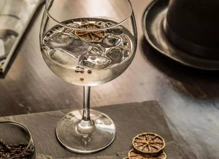 Rocco Forte Hotel Amigo