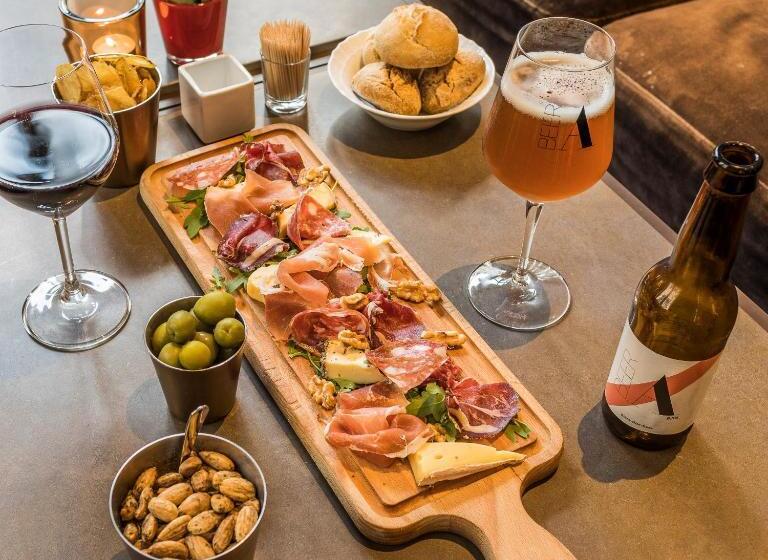 Rocco Forte Hotel Amigo