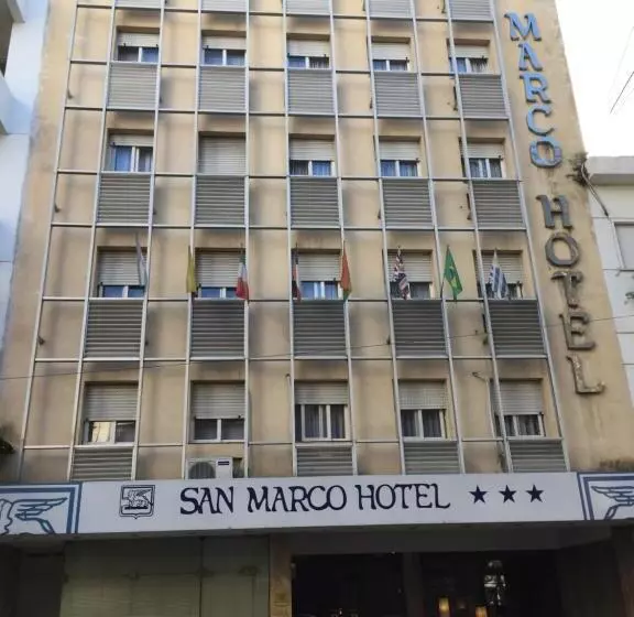 酒店 San Marco