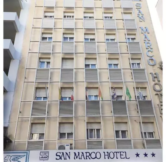 酒店 San Marco