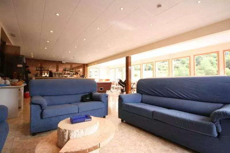 فندق Sol i Muntanya