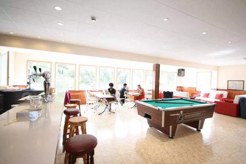 فندق Sol i Muntanya